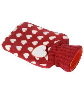 Hrejivé vrecúško > červená (hearth)