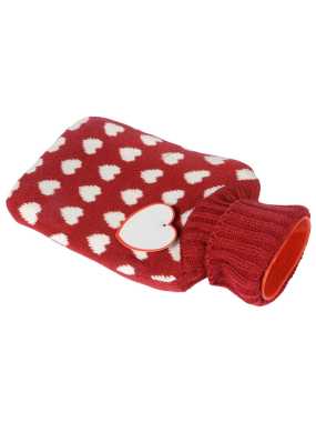 Hrejivé vrecúško > červená (hearth)