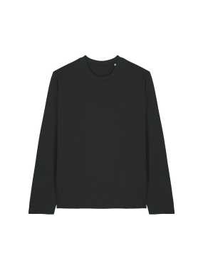 Unisex tričko (STANLEY\STELLA Creator 2.0 Long Sleeve) > čierna > XS