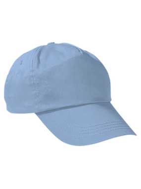 Detská šiltovka (PROMOTION) > modrá (sky)