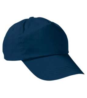 Detská šiltovka (PROMOTION) > modrá (orion navy)