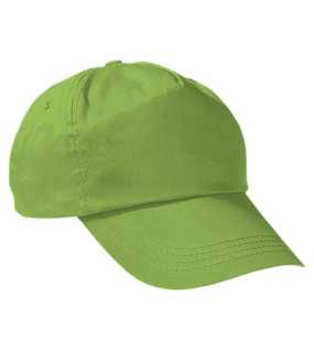 Unisex šiltovka (PROMOTION) > zelená (apple)