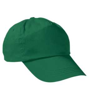 Unisex šiltovka (PROMOTION) > zelená (kelly)