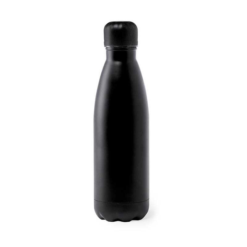 Fľaša > čierna