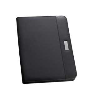 Mapa na dokumenty A4 > čierna