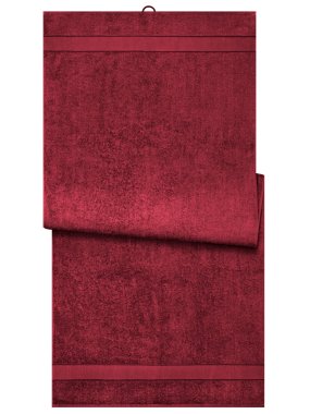 Uterák(MB Sauna Sheet) > červená (orient)