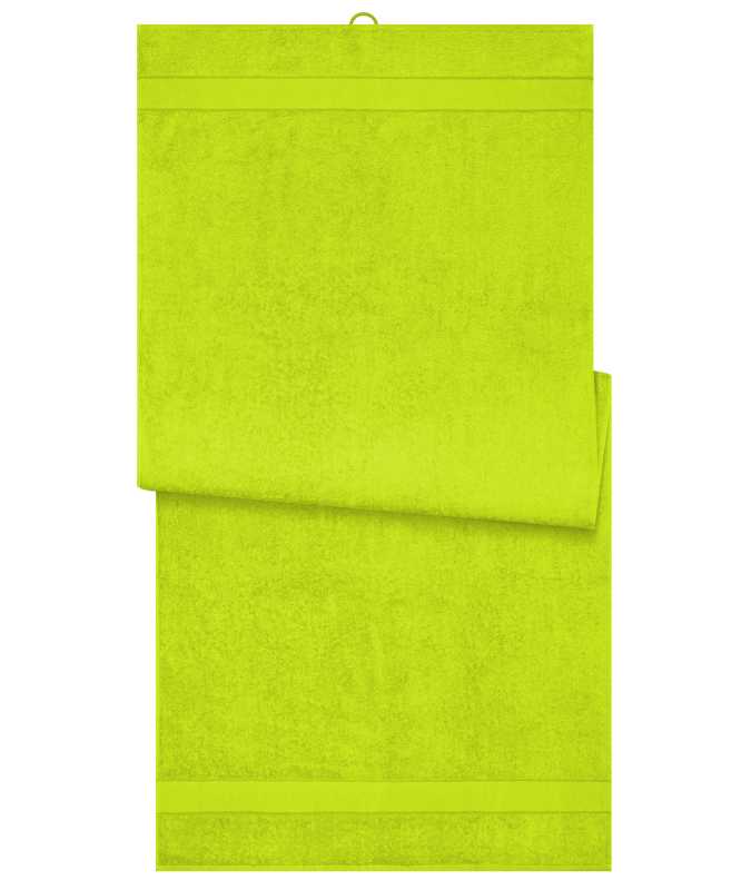 Uterák(MB Sauna Sheet) > žltá (acid)