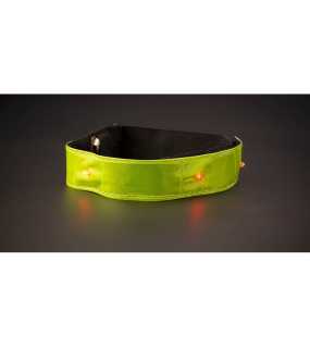 Reflexný popruh  > žltá