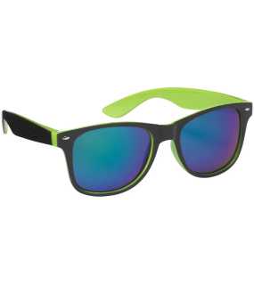 Slnečné okuliare > zelená (lime)