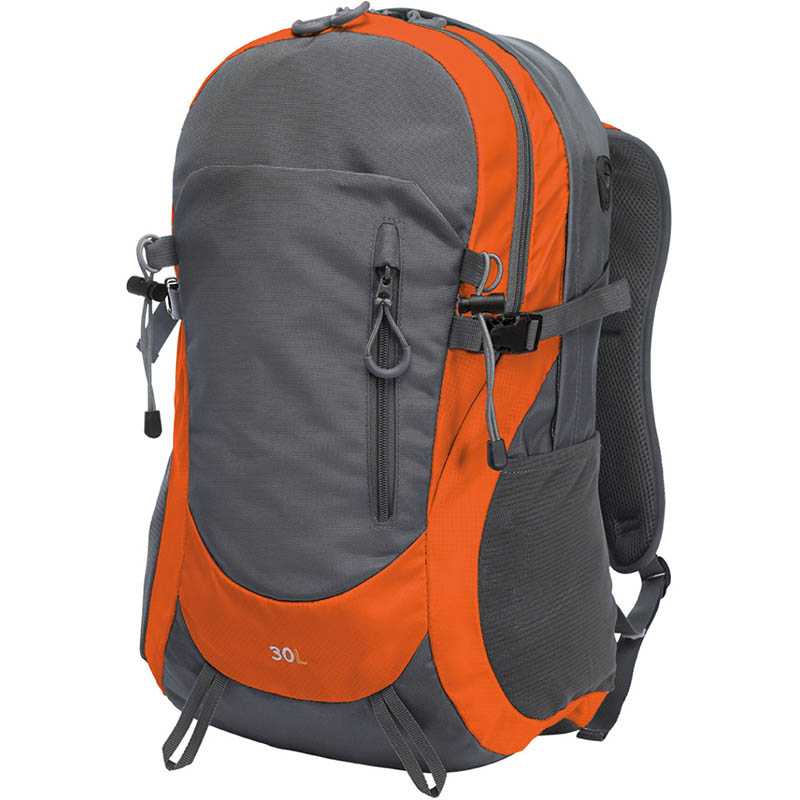 Ruksak (Halfar TRAIL) > oranžová