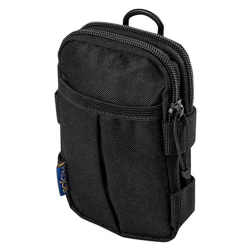 Taštička (PROJOB TOOL POCKET) > čierna