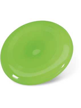 Frisbee. 23 cm > zelená