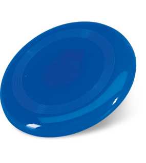 Frisbee. 23 cm > modrá