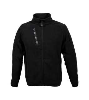 Pánska mikina (EDIMBURGO MAN by JR) > čierna > L   