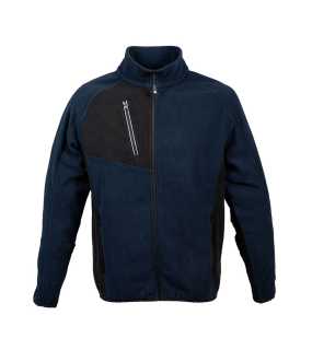 Pánska mikina (EDIMBURGO MAN by JR) > modrá (navy) > L   