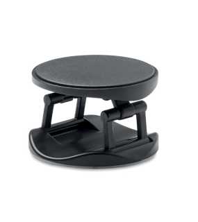 Stojan na mobil > čierna