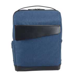 Ruksak na laptop > modrá