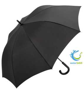 Dáždnik (FARE Fibreglass golf umbrella Windfighter AC2) > čierna (wS)