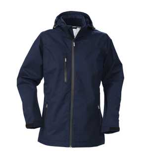 Dámska bunda (James Harvest COVENTRY LADY) > modrá (navy) > M