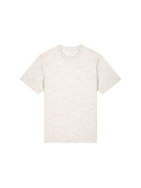 Unisex tričko (STANLEY/STELLA Sparker 2.0) > biela (eco heather) > XS
