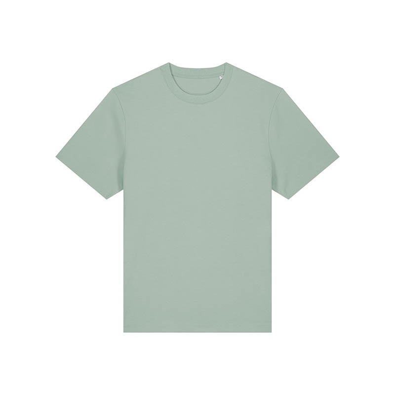 Unisex tričko (STANLEY/STELLA Sparker 2.0) > zelená (aloe) > L