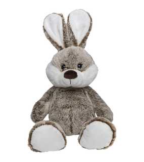 Plyšová hračka (MBW Rabbit Clemens) > hnedá