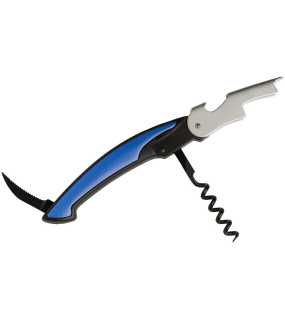 Otvárač na víno > modrá