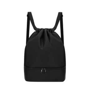 Ruksak > čierna