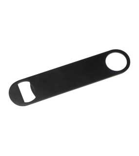 Otvárač na fľaše > čierna