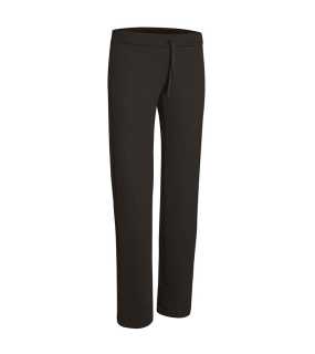 Dámske nohavice (MEADOW) > čierna > M