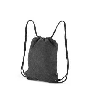 Plstená taška > šedá (graphite)
