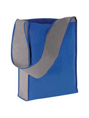 Nákupná taška > modrá (royal)