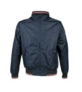 Pánska bunda (ANVERSA by JR) > modrá > L