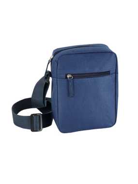 Taška cez rameno > modrá