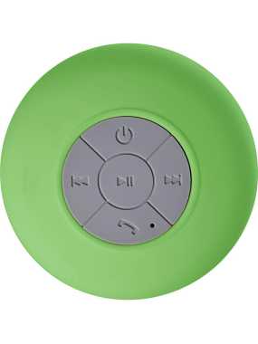 Bluetooth reproduktor > zelená(lime)