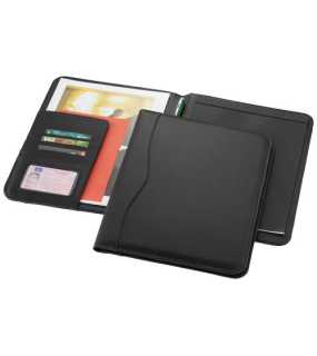 A4 Portfólio > čierna (solid)