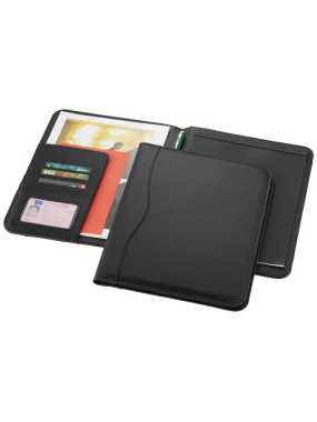 A4 Portfólio > čierna (solid)