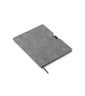 Poznámkový blok > šedá