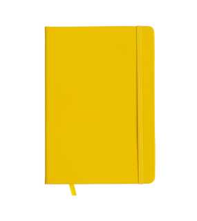 Poznámkový blok > žltá