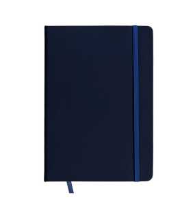 Poznámkový blok > modrá