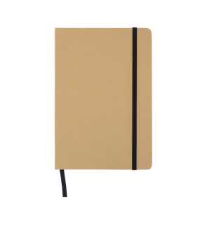 Zápisník so štvorčekovými stranami  > čierna