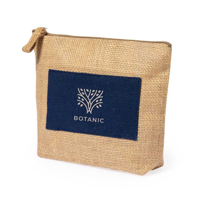 Kozmetická taštička > čierna