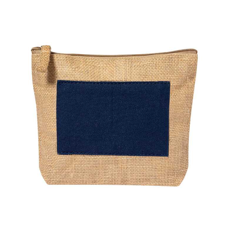 Kozmetická taštička > čierna