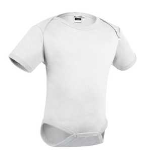 Detské body (TEDDY) > biela > 6/12