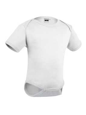 Detské body (TEDDY) > biela > 12/18