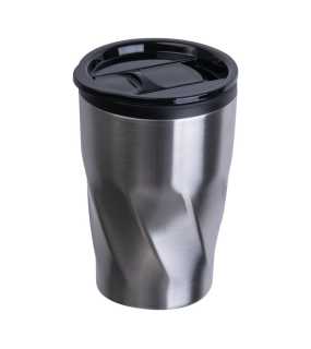 Termohrnček Berkeley 350 ml > šedá