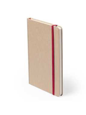 Blok čistý > červená