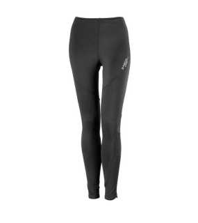 Dámske nohavice (SPIRO LADIES SPRINT PANT) > čierna > M