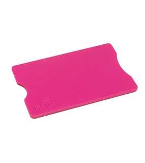 Obal na kartu > ružová (magenta)