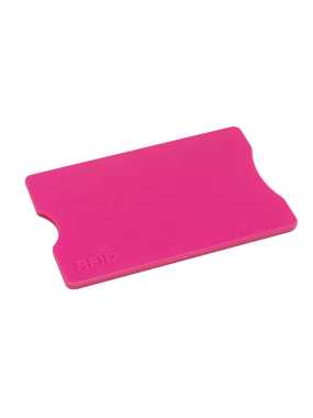 Obal na kartu > ružová (magenta)